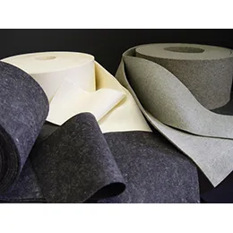 Felt Gasket