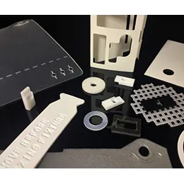 Plastic Gasket