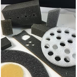 Sponge & Foam Gasket Material