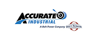 Accurate Industrial, a Belt Power Company
