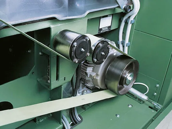 Machine Tapes Power Transmission Conveyor Belting