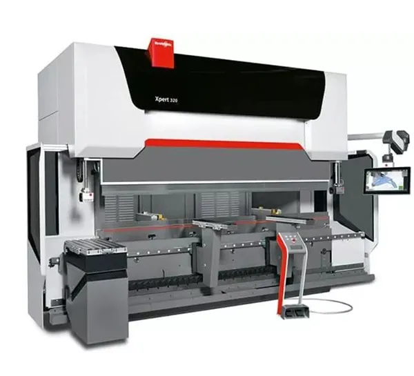 "Bystronic Xpert 320 "