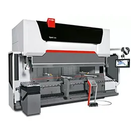 "Bystronic Xpert 320 "