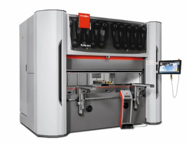 Bystronic Xcite