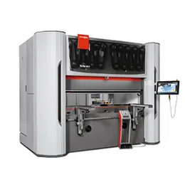 Bystronic Xcite