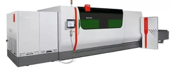 Bystronic 10kW 3m x 1.5m ByStar fiber laser