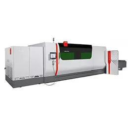 Bystronic 10kW 3m x 1.5m ByStar fiber laser