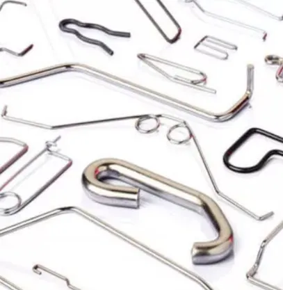 Formed Wire | Strip Processing | Ace Wire Works Pty Ltd