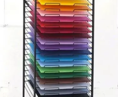 RETAIL DISPLAYS
