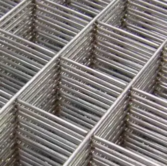 WELDED MESH
