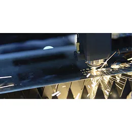 LASER PROCESSING