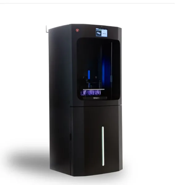 Photoplastic Printers - NXD 200