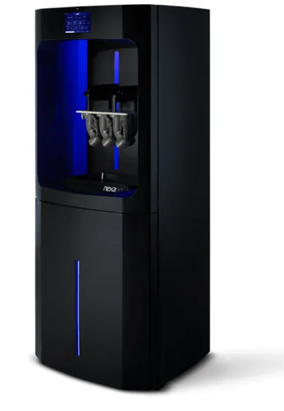 Photoplastic Printers - NXE 400