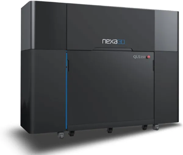 Thermoplastic 3D Printer
