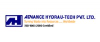Advance Hydrau-tech Pvt Ltd