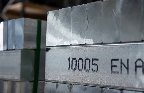 Aluminium