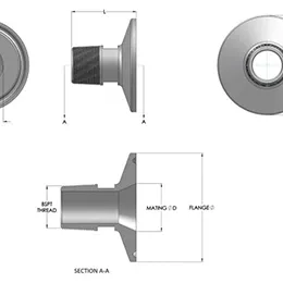 Adaptors