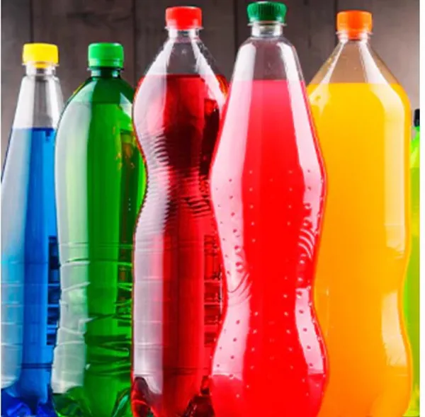 RUN ANY BOTTLE OR CONTAINER