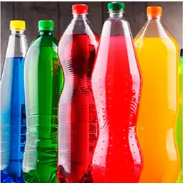 RUN ANY BOTTLE OR CONTAINER