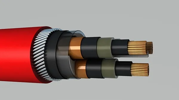 MEDIUM VOLTAGE - BS7835