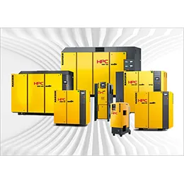 Compressors