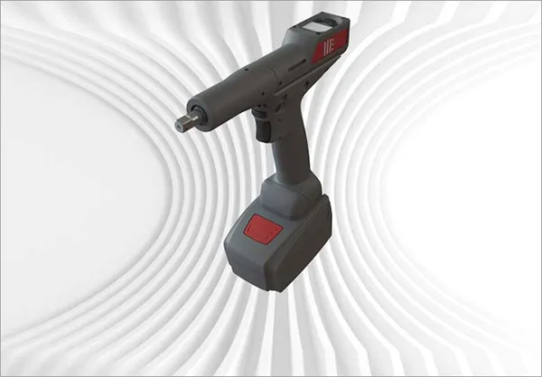 Electric Assembly Tools