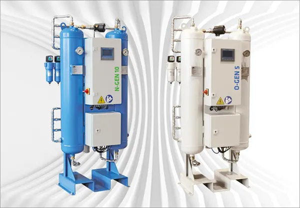 Gas Generators