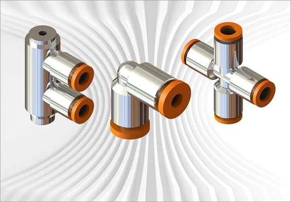 Pneumatics