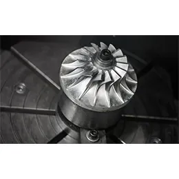 CNC Production Machining