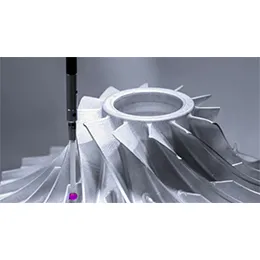 Machined Castings
