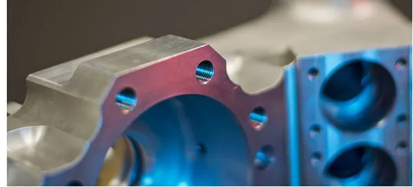 CNC Milling and Turning