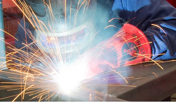 Fabrication