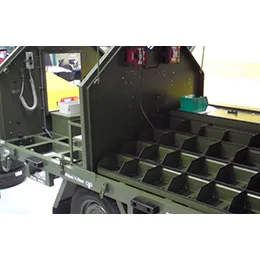 Turnkey Projects