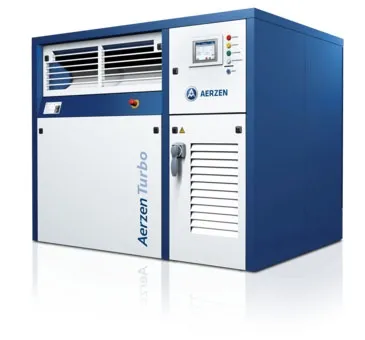 TURBO GENERATION 5