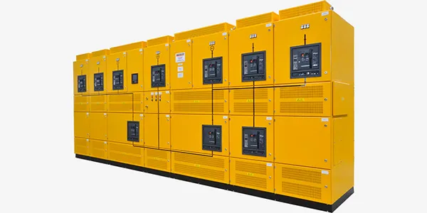 LV Switchgear