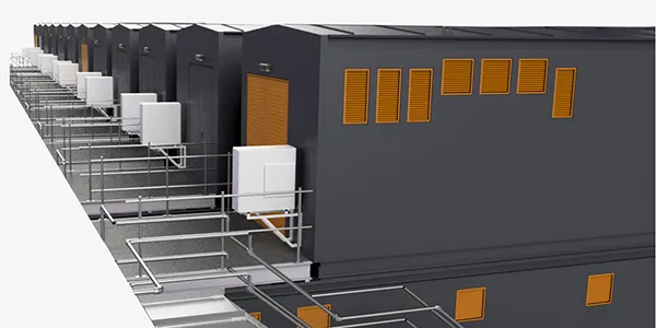 Modular Solutions