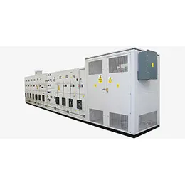 Package Substations