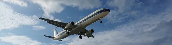 Aerospace