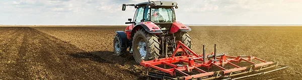 Agriculture