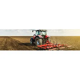Agriculture