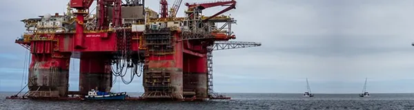 Oil & Gas