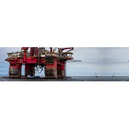 Oil & Gas