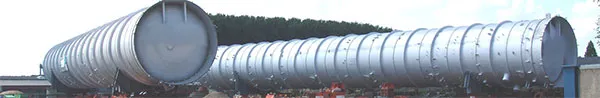 Cryogenic steels