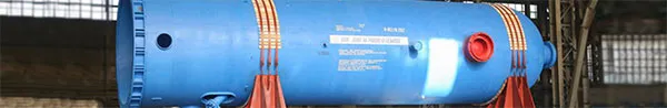 High-temperature steels