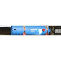 High-temperature steels
