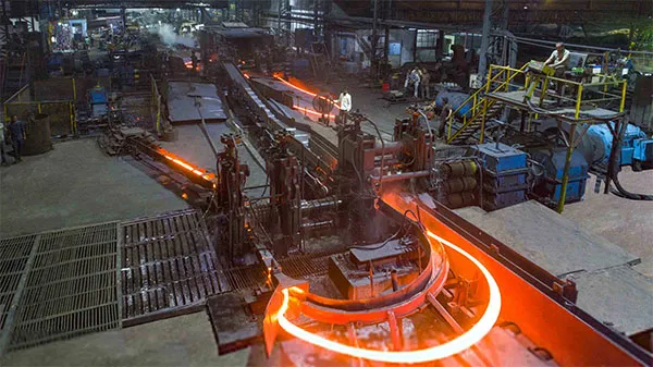 TMT BARS