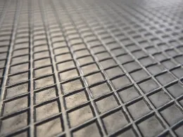 Diamond Steel Plate