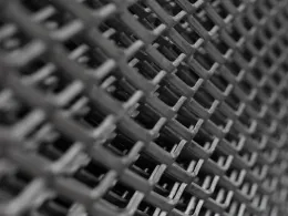 Expanded Steel Rolls