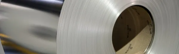 Tin-Free Steel