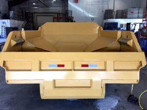 Bucket Repair In Billings